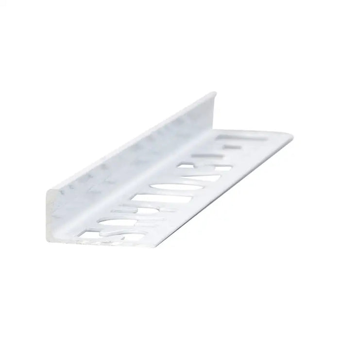 L-SHAPED SAY PROFILE FOR EXTERIOR CORNER - Профили и аксесоари<<<Плочки и лайстни<<<Баня<<<Praktiker&&&Профили и