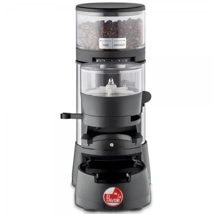 Coffee grinder La Pavoni LPGJDL01EU, 95 W