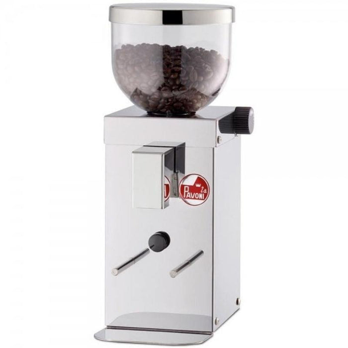 Coffee grinder La Pavoni LPGKBM01EU, 100 W