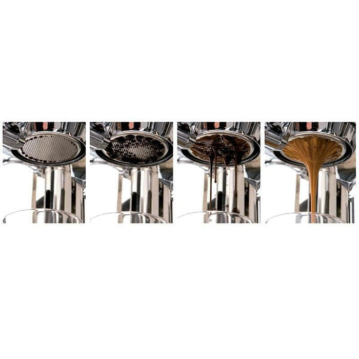 Coffee machine La Pavoni LPLPLQ01EU
