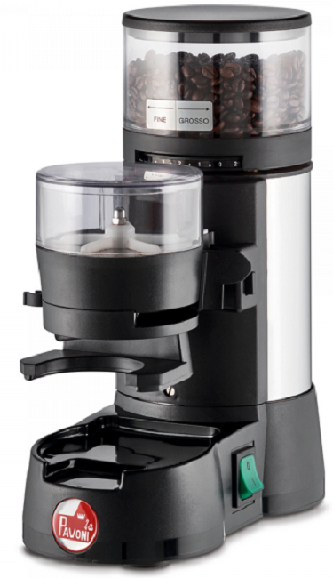 Coffee grinder La Pavoni LPGJDL01EU, 95 W