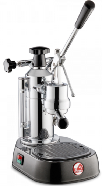 Coffee machine La Pavoni LPLENQ01EU
