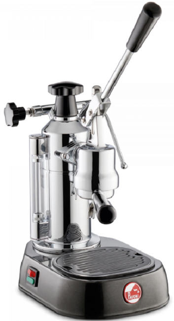 Coffee machine La Pavoni LPLENQ01EU