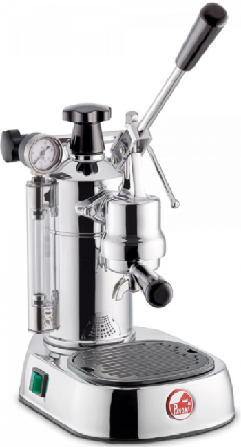 Coffee machine La Pavoni LPLPLQ01EU