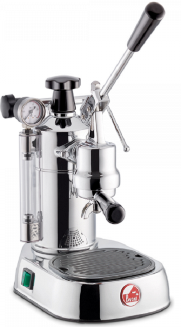 Coffee machine La Pavoni LPLPLQ01EU