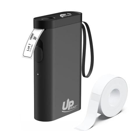 Label mini printer STICK EASY UP21 wireless monochrome black - Преносими принтери<<<Принтери скенери и
