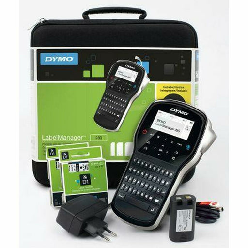 Label Printer Dymo 2091152 - Аксесоари<<<Компютър Хардуер<<<Компютри| Електроника<<<BigBuy&&&Label