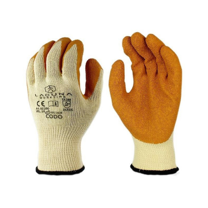 WORK GLOVES LACUNA CODO