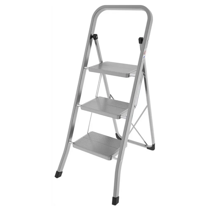Ladder Colombo STABILO G120L03W - Домакински прибори<<<За Кухнята<<<Малки електроуреди<<<TechMart
