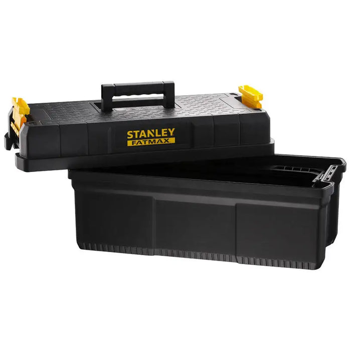 LADDER-TOOL CASE 3 IN 1 STANLEY FMST81083-1 - Куфари за инструменти<<<Съхранение и организиране<<<Инструменти и