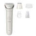Ladies trimmer PHILIPS BRL147/00 Lady Shaver Series 8000 - Тримери<<<Грижа за тялото<<<Малки