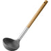LADLE WOODEN PVC 29 CM LAMART LT3975 - Съдове за готвене<<<Домашни потреби<<<Кухня<<<Praktiker&&&Домакински