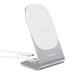 Ładowarka bezprzewodowa z uchwytem Choetech T518-F + H046 15W (biała) - Other<<<GSM Accessories<<<InnproXML&&&Cell