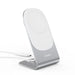 Ładowarka bezprzewodowa z uchwytem Choetech T518-F + H046 15W (biała) - Other<<<GSM Accessories<<<InnproXML&&&Cell