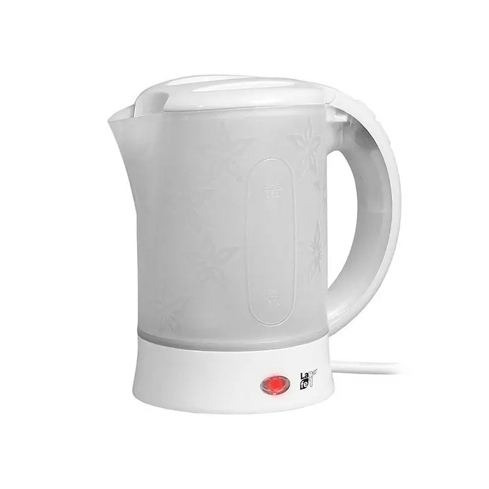 LAFE CEG-010.1 electric kettle 0.6 L 650 W - Electric kettlesAGD-CZE<<<Home Appliance - ProductsAGD<<<ActionPL