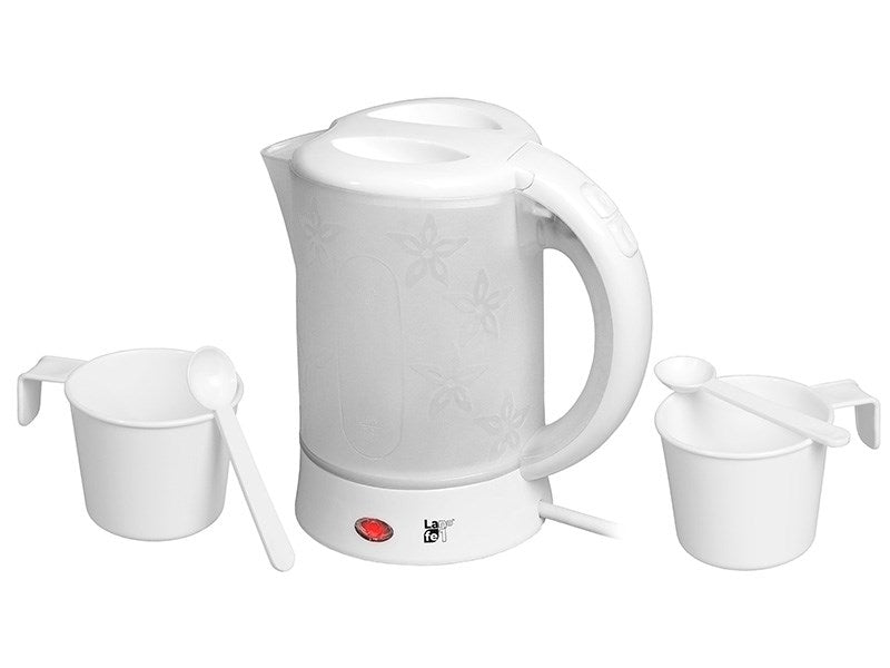 LAFE CEG-010.1 electric kettle 0.6 L 650 W
