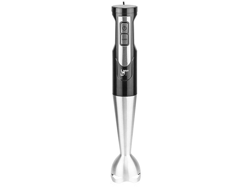 LAFE BRK-003A blender 0.6 L Immersion blender Black,Silver,Transparent 800 W