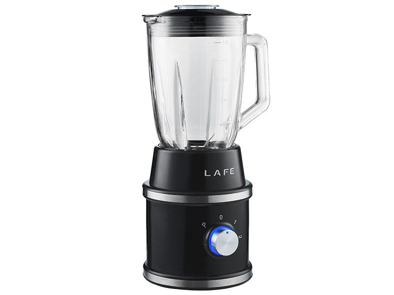 LAFE Table Blender TITANIUMPOWER 1300 W 1.5 L Black