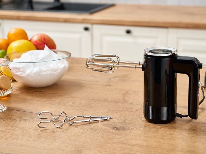 LAFE Hand Mixer MixPro 300 W Black