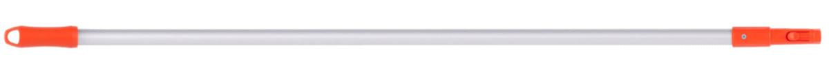ALUMINUM HANDLE CLICK 140CM GRCA