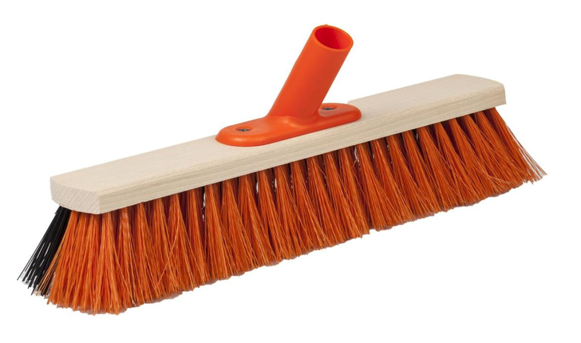 GARDEN BRUSH CLICK 50 CM SZC5