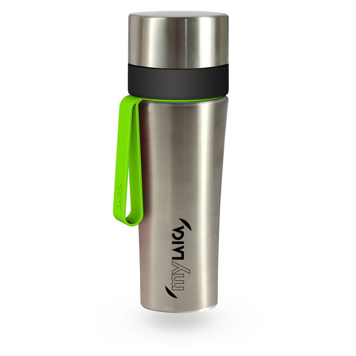 LAICA filter bottle