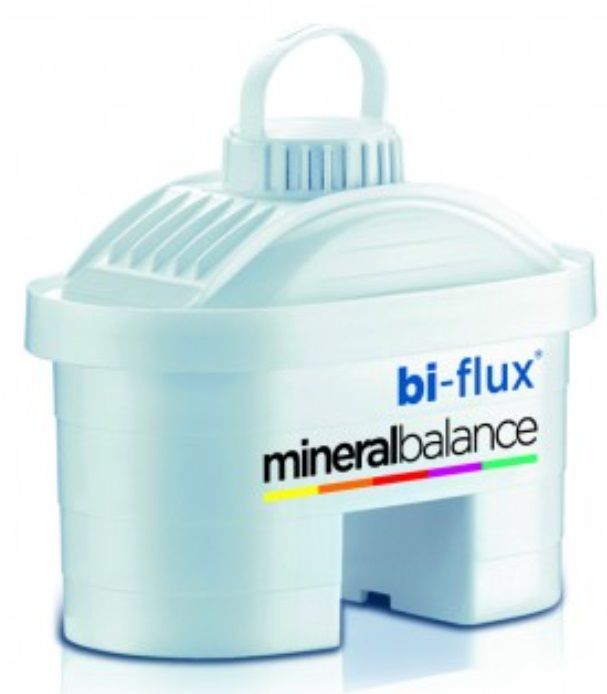 Kettle filter LAICA bi-flux Mineral Balance 3 pcs