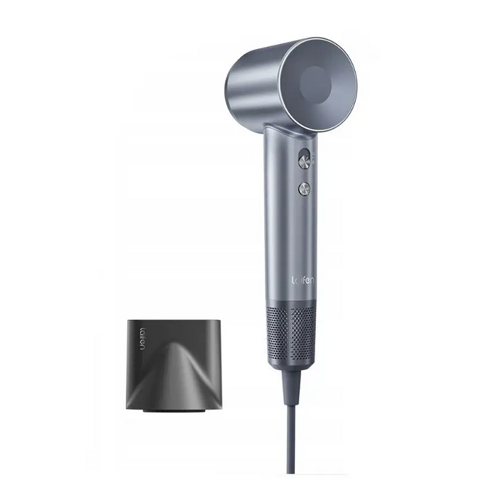 Laifen Swift hair dryer (grey)