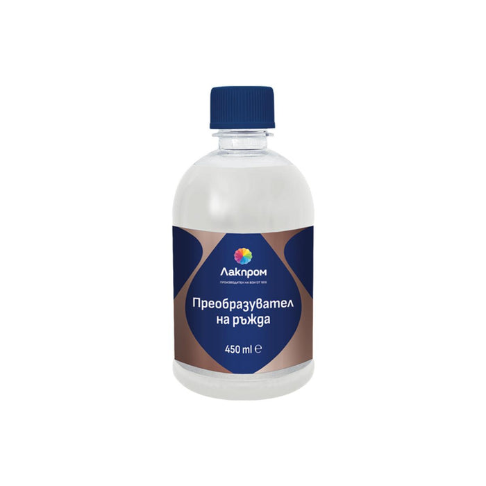 RUST CONVERTER 450 ml