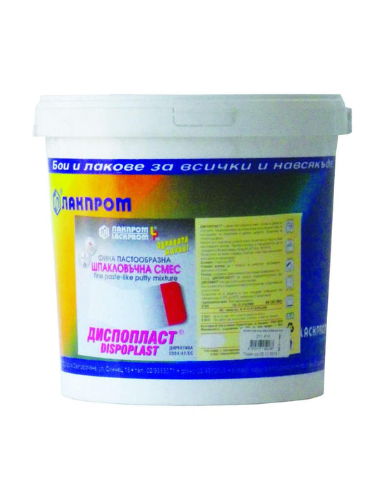 PLASTER MIXTURE 16KG