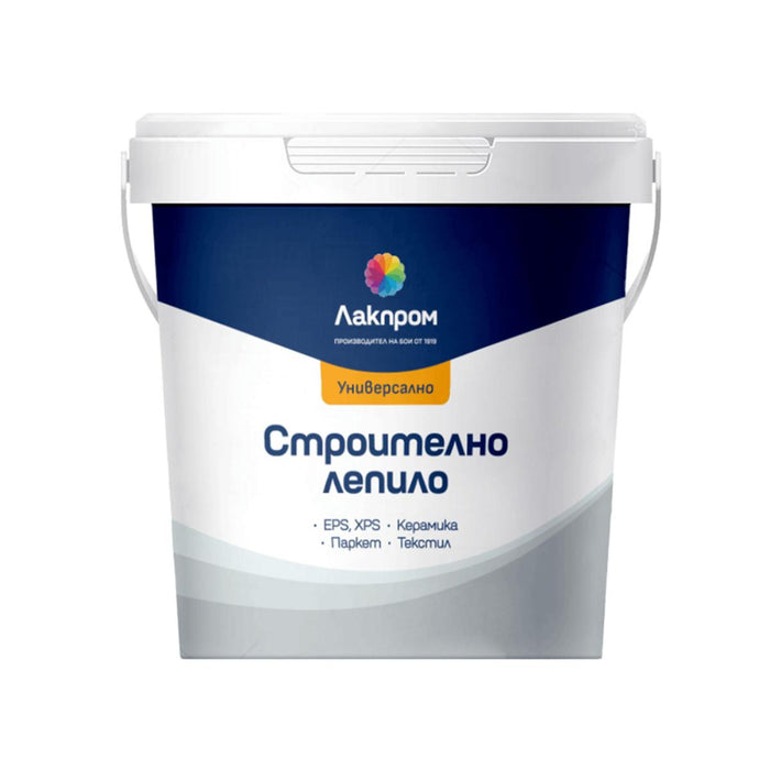 UNIVERSAL CONSTRUCTION GLUE 5 KG