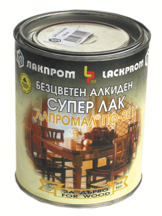 LAPROMAL PF-201 700 ML