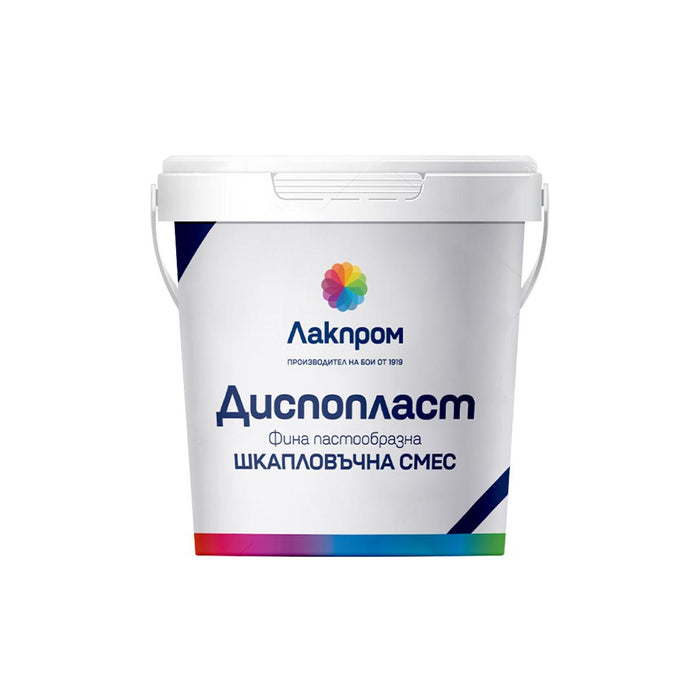 PLASTER MIXTURE 2 KG