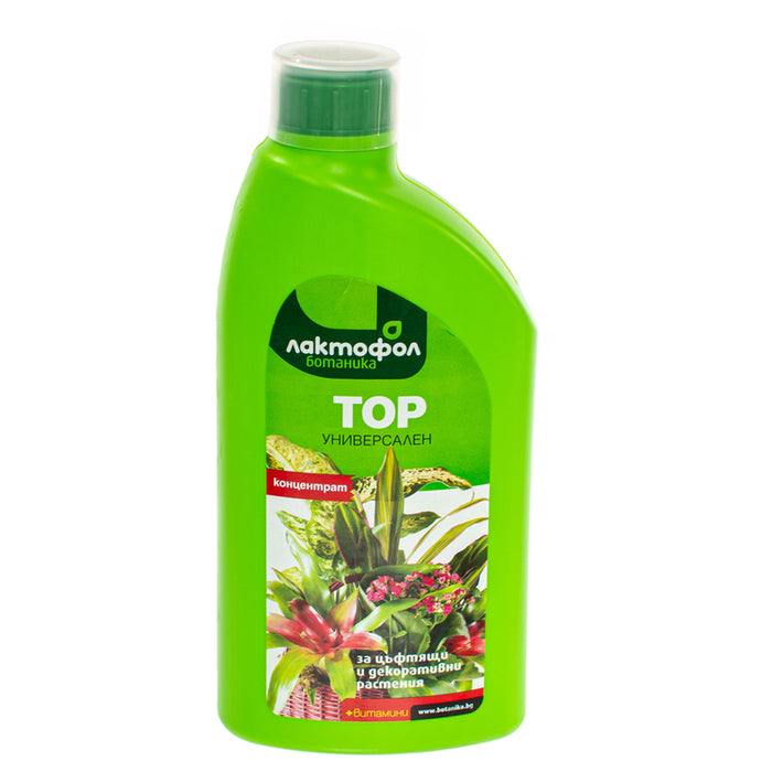 UNIVERSAL LIQUID FERTILIZER 1L LAKTOFOL BOTANICA