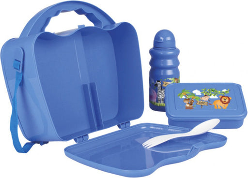 Lamart LT8015 Box Set 4pc - Домакински прибори<<<За Кухнята<<<Малки електроуреди<<<TechMart