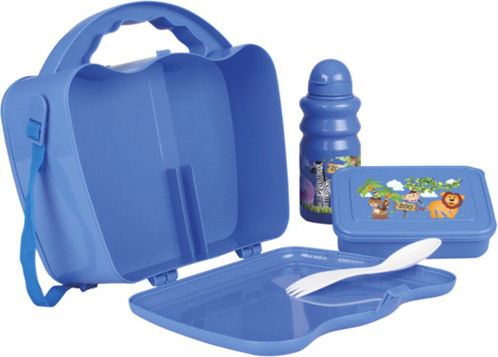 Lamart LT8015 Box Set 4pc - Домакински прибори<<<За Кухнята<<<Малки електроуреди<<<TechMart