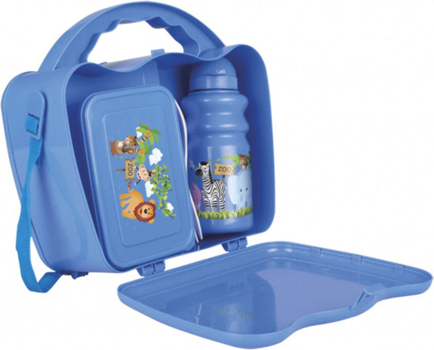 Lamart LT8015 Box Set 4pc - Домакински прибори<<<За Кухнята<<<Малки електроуреди<<<TechMart