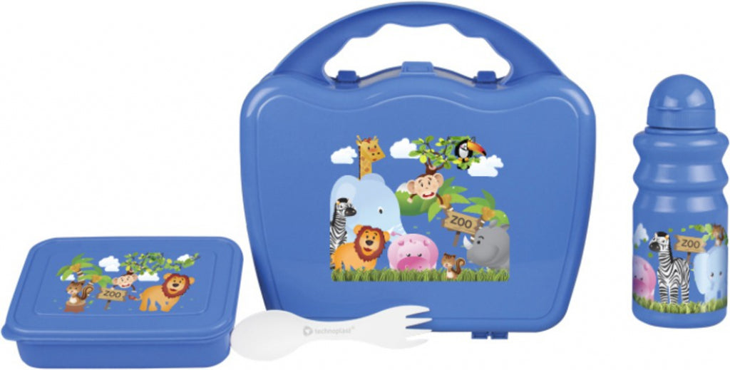 Lamart LT8015 Box Set 4pc - Домакински прибори<<<За Кухнята<<<Малки електроуреди<<<TechMart