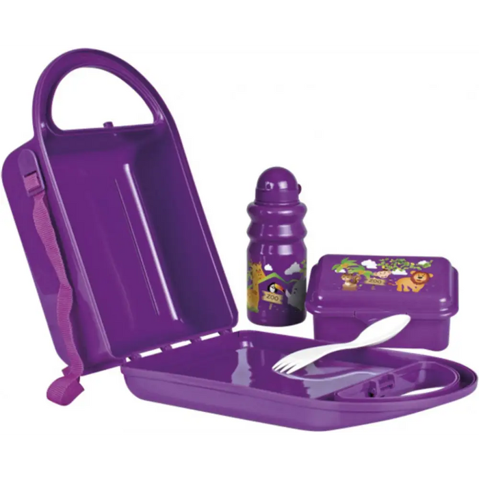 Lamart LT8016 Box Set 4pc - Домакински прибори<<<За Кухнята<<<Малки електроуреди<<<TechMart