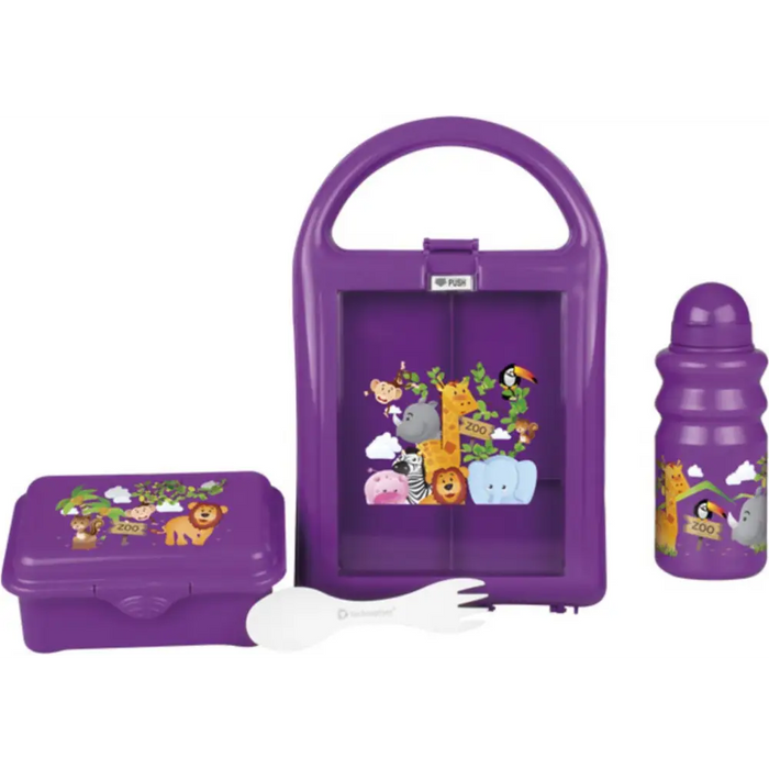 Lamart LT8016 Box Set 4pc - Домакински прибори<<<За Кухнята<<<Малки електроуреди<<<TechMart