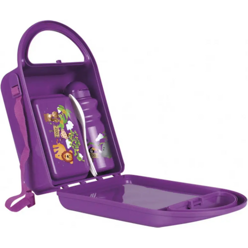 Lamart LT8016 Box Set 4pc - Домакински прибори<<<За Кухнята<<<Малки електроуреди<<<TechMart