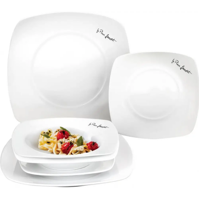 Lamart LT9002 6 Piece Dining Set - Домакински прибори<<<За Кухнята<<<Малки електроуреди<<<TechMart