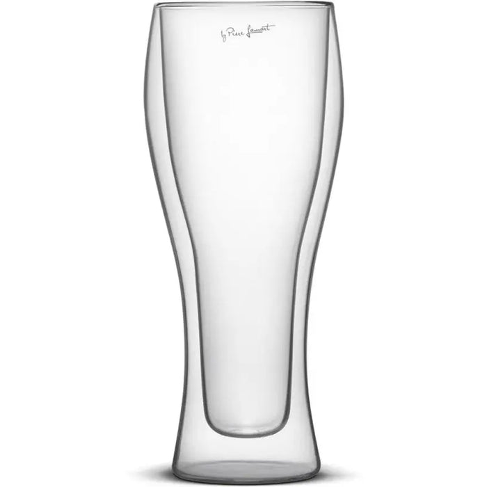 Lamart LT9027 Beer Glasses - Домакински прибори<<<За Кухнята<<<Малки електроуреди<<<TechMart&&&Сервизи чаши и