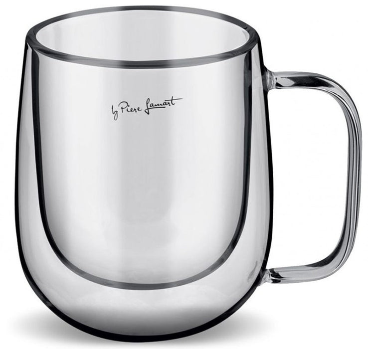 Lamart LT9034 Coffee Mugs - Домакински прибори<<<За Кухнята<<<Малки електроуреди<<<TechMart