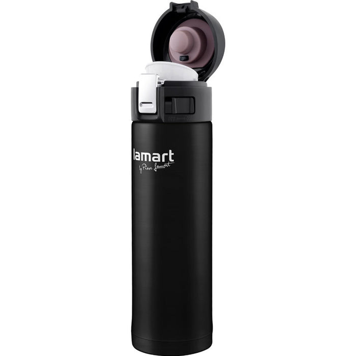 THERMOS 420 ML LAMART LT4045