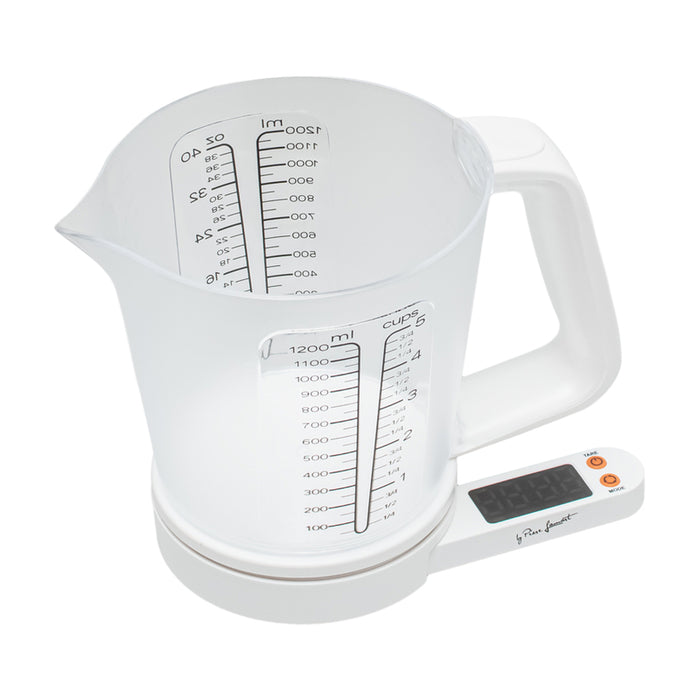 KITCHEN SCALE LT7094 LAMART