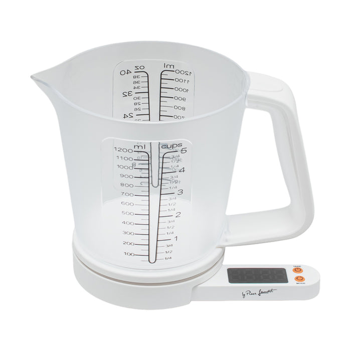 KITCHEN SCALE LT7094 LAMART