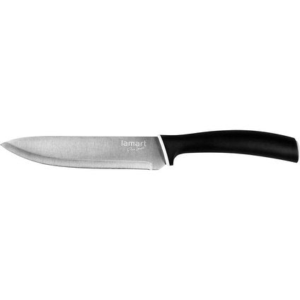 KITCHEN KNIFE 15 CM. METAL LAMART LT2066
