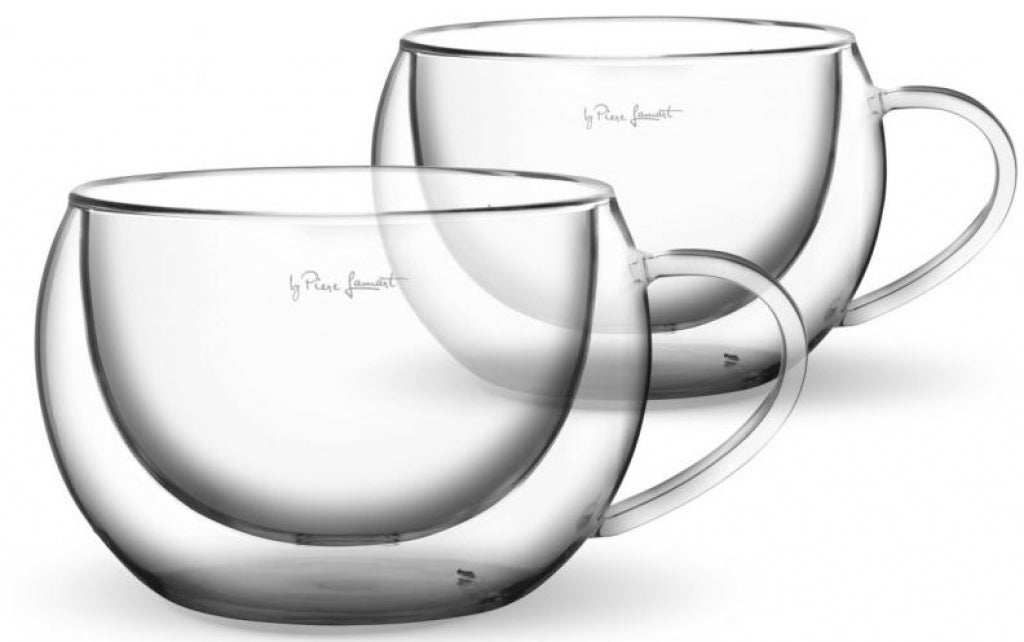 Lamart LT9012 coffee cups 2 pcs