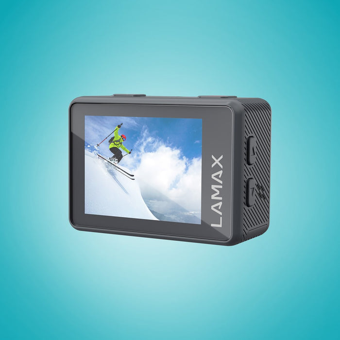 LAMAX X3.2 action camera